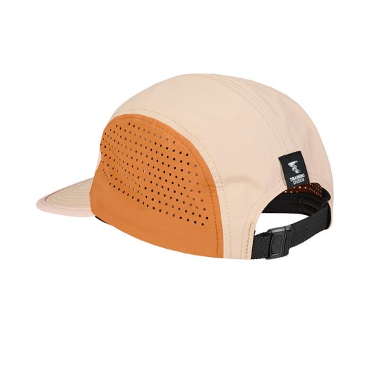 AeroFlow Cap – Zandsteen