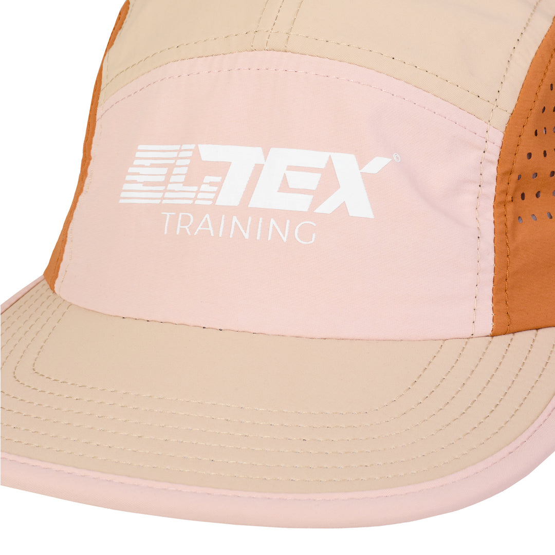 AeroFlow Cap – Zandsteen