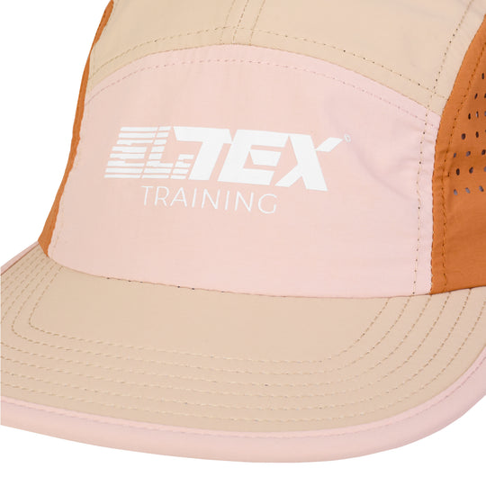 AeroFlow Cap – Zandsteen
