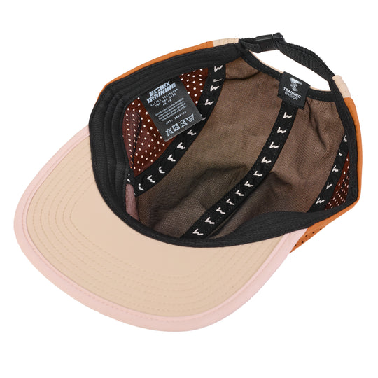 AeroFlow Cap – Zandsteen