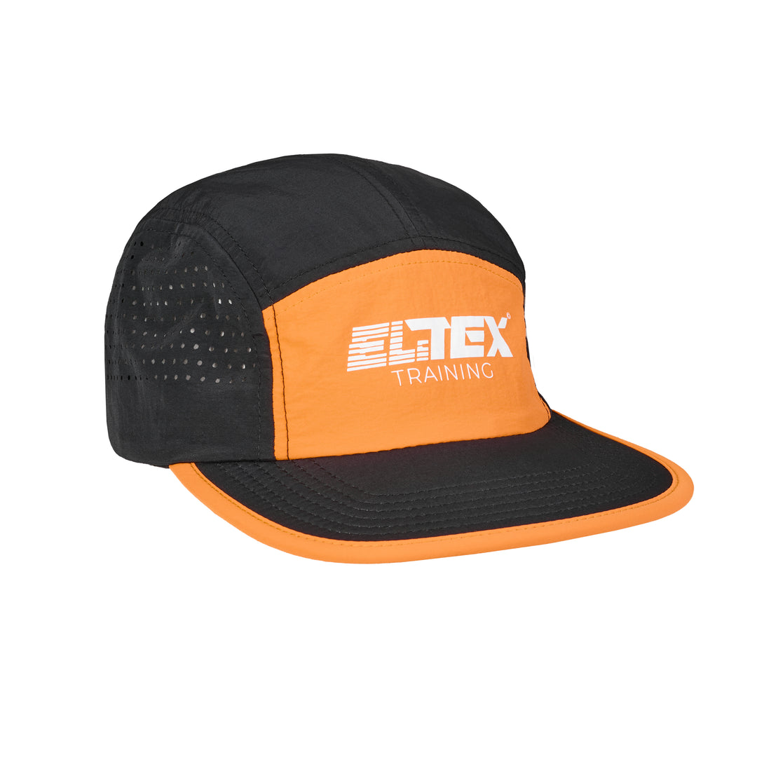 AeroFlow-dop – Zwarte Ember