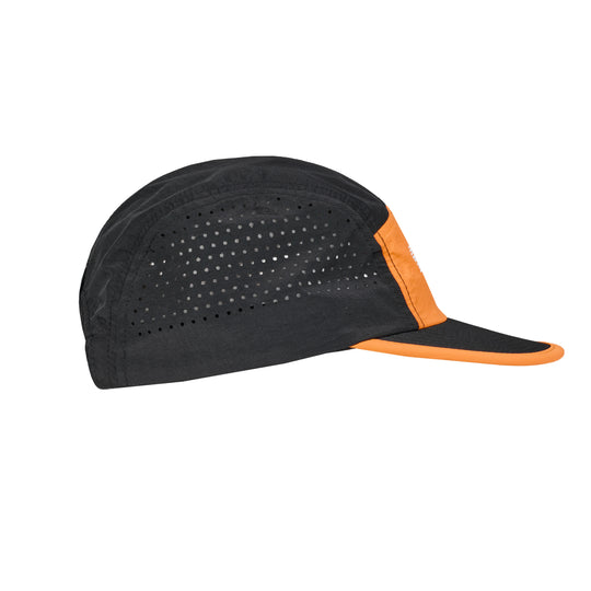 AeroFlow-dop – Zwarte Ember