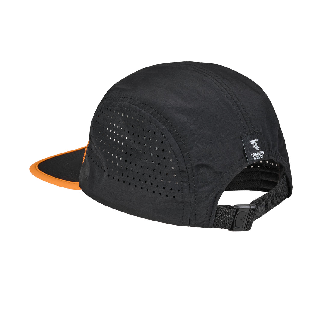 AeroFlow-dop – Zwarte Ember