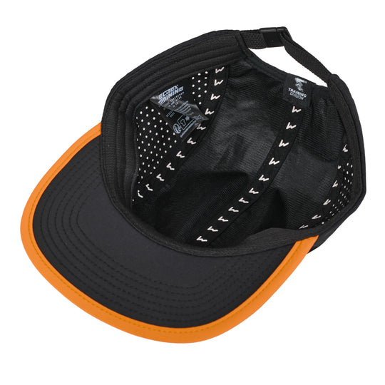 AeroFlow-dop – Zwarte Ember
