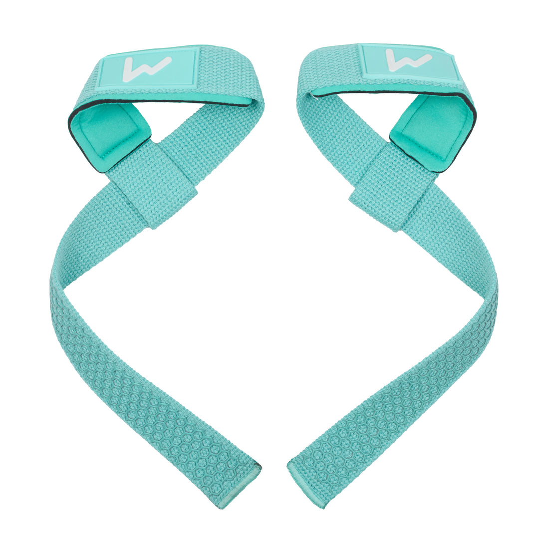 Straps de Halterofilia Sea - Elitex Training