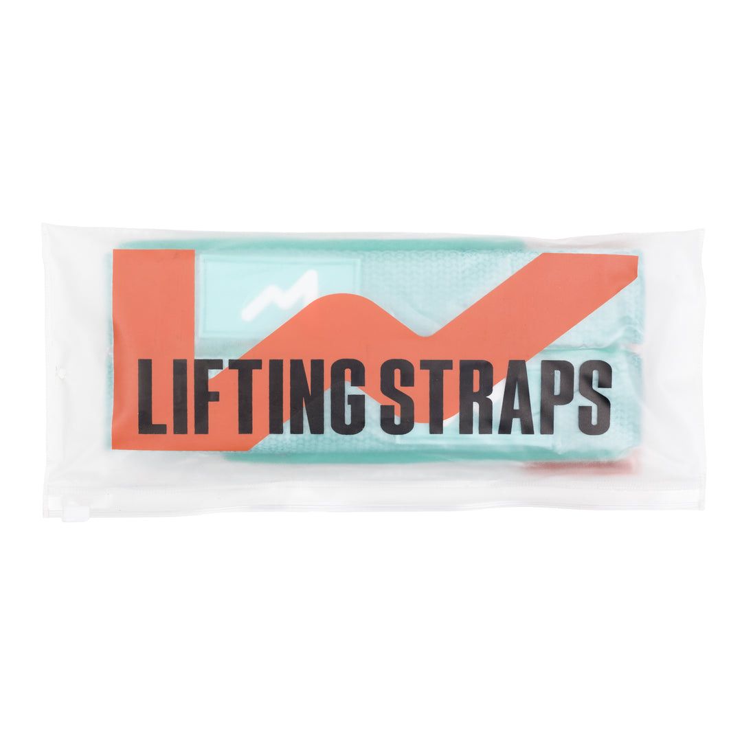 Straps de Halterofilia Sea - Elitex Training