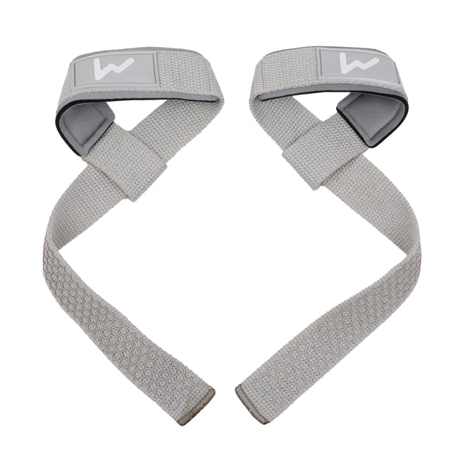 Straps Gray