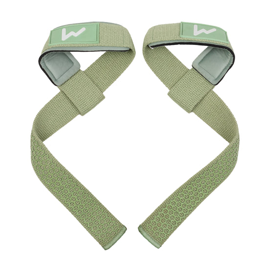 Straps de Halterofilia Sage - Elitex Training