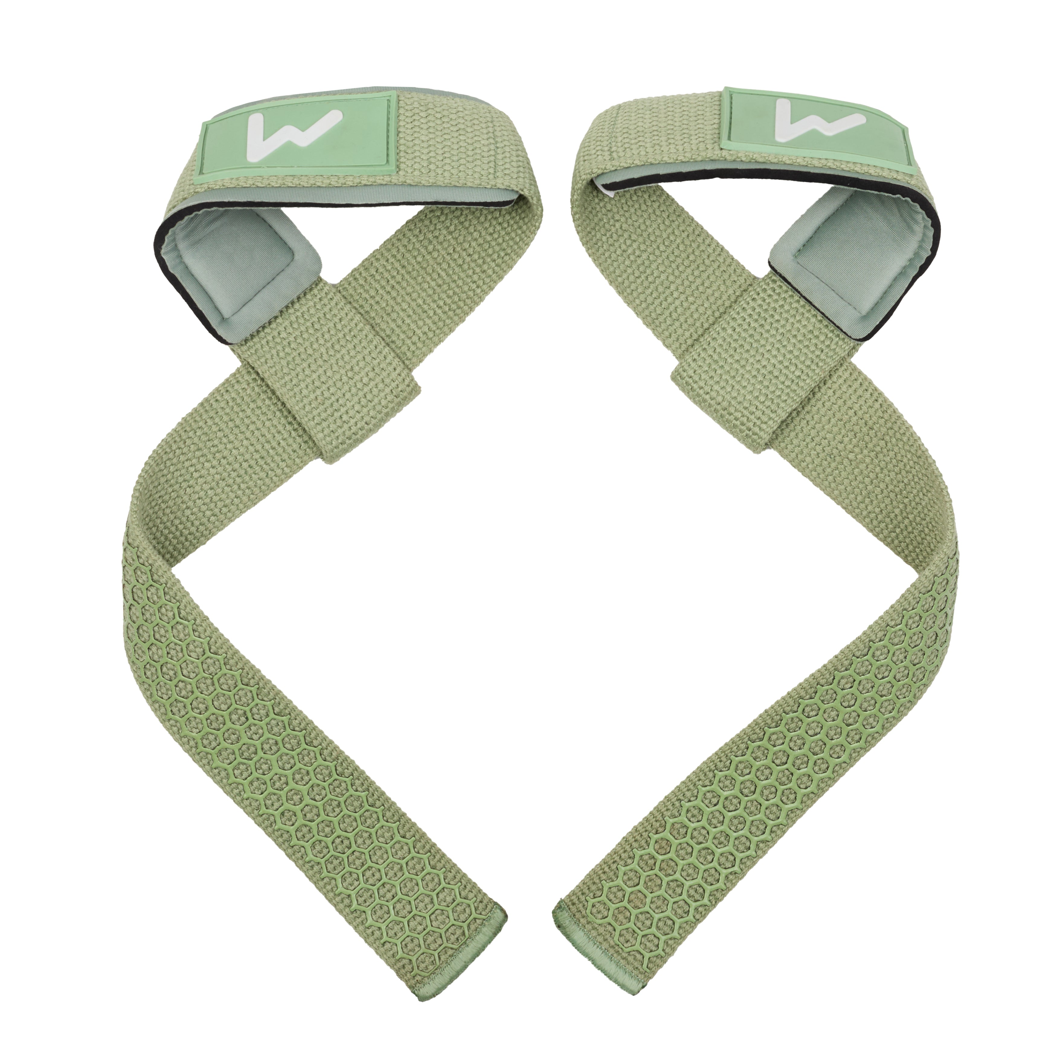 Straps de Halterofilia Sage - Elitex Training