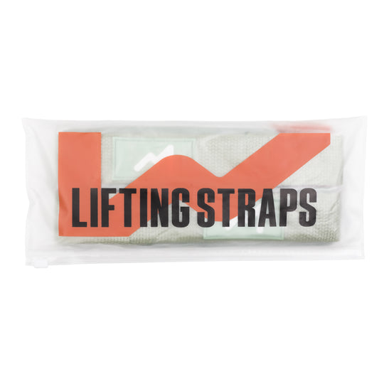 Straps de Halterofilia Sage - Elitex Training