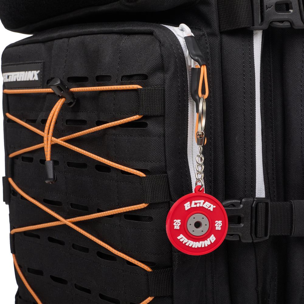 Llavero Elitex Training Rojo - Elitex Training