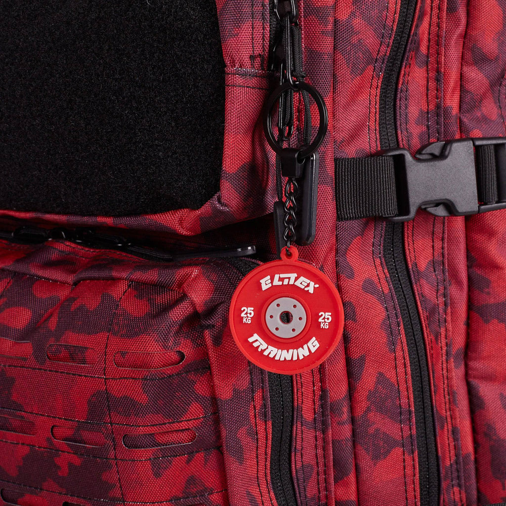 Llavero Elitex Training Rojo - Elitex Training
