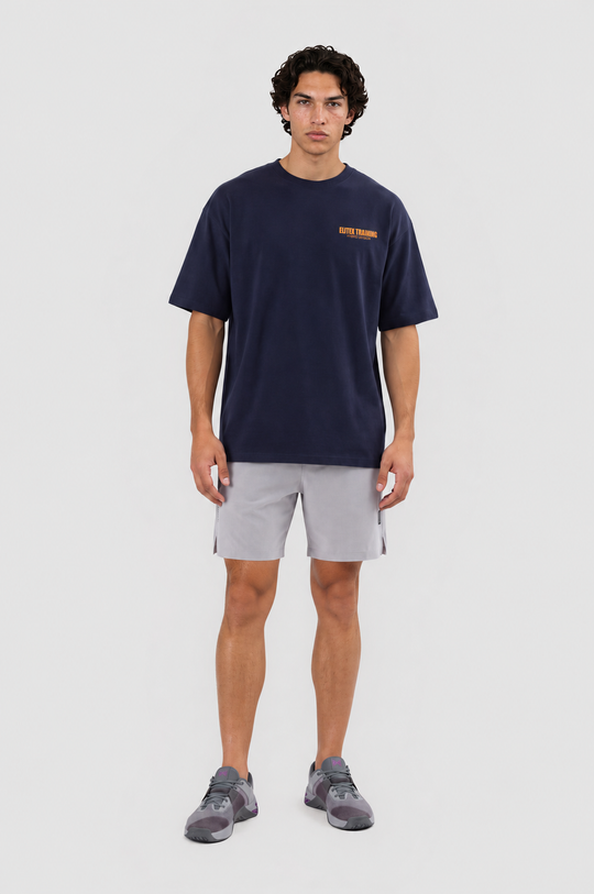 Camiseta Oversize My Language You Know