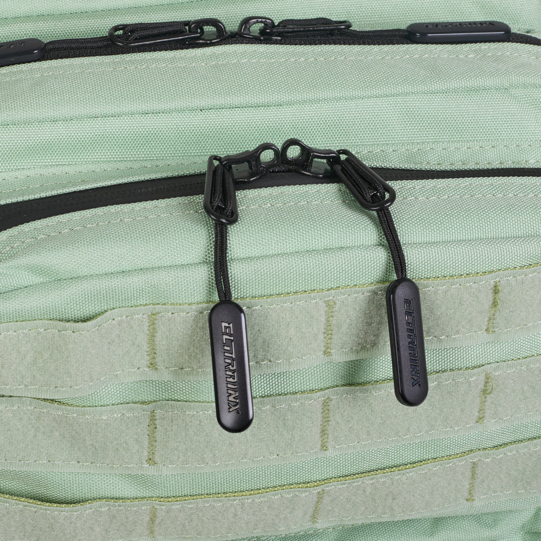 Taktischer Rucksack 25L <tc>All In</tc> Kiwi