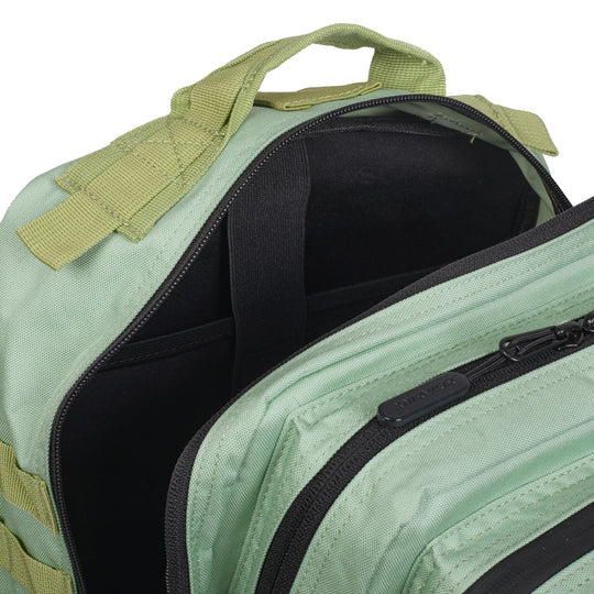 Taktischer Rucksack 25L <tc>All In</tc> Kiwi