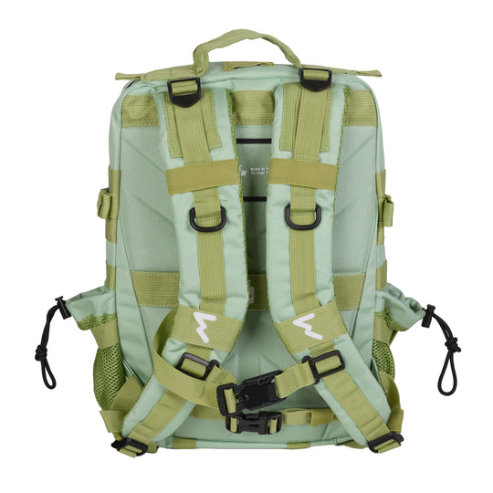 Taktischer Rucksack 25L <tc>All In</tc> Kiwi