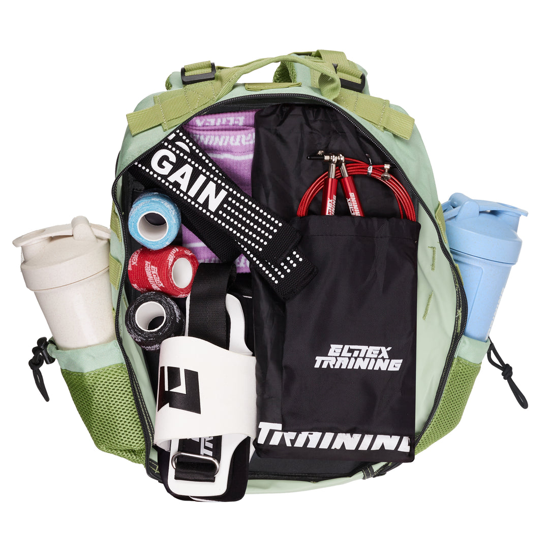 Taktischer Rucksack 25L <tc>All In</tc> Kiwi
