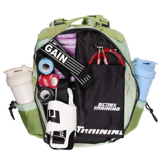 Taktischer Rucksack 25L <tc>All In</tc> Kiwi