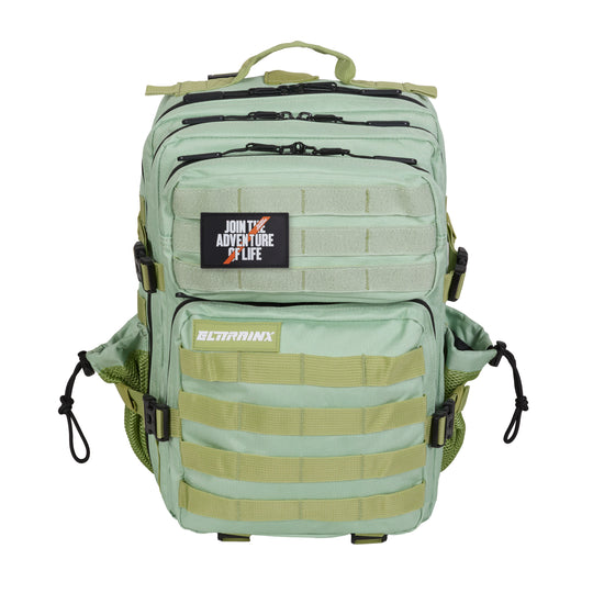 Taktischer Rucksack 25L <tc>All In</tc> Kiwi