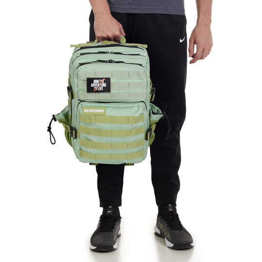 Taktischer Rucksack 25L <tc>All In</tc> Kiwi