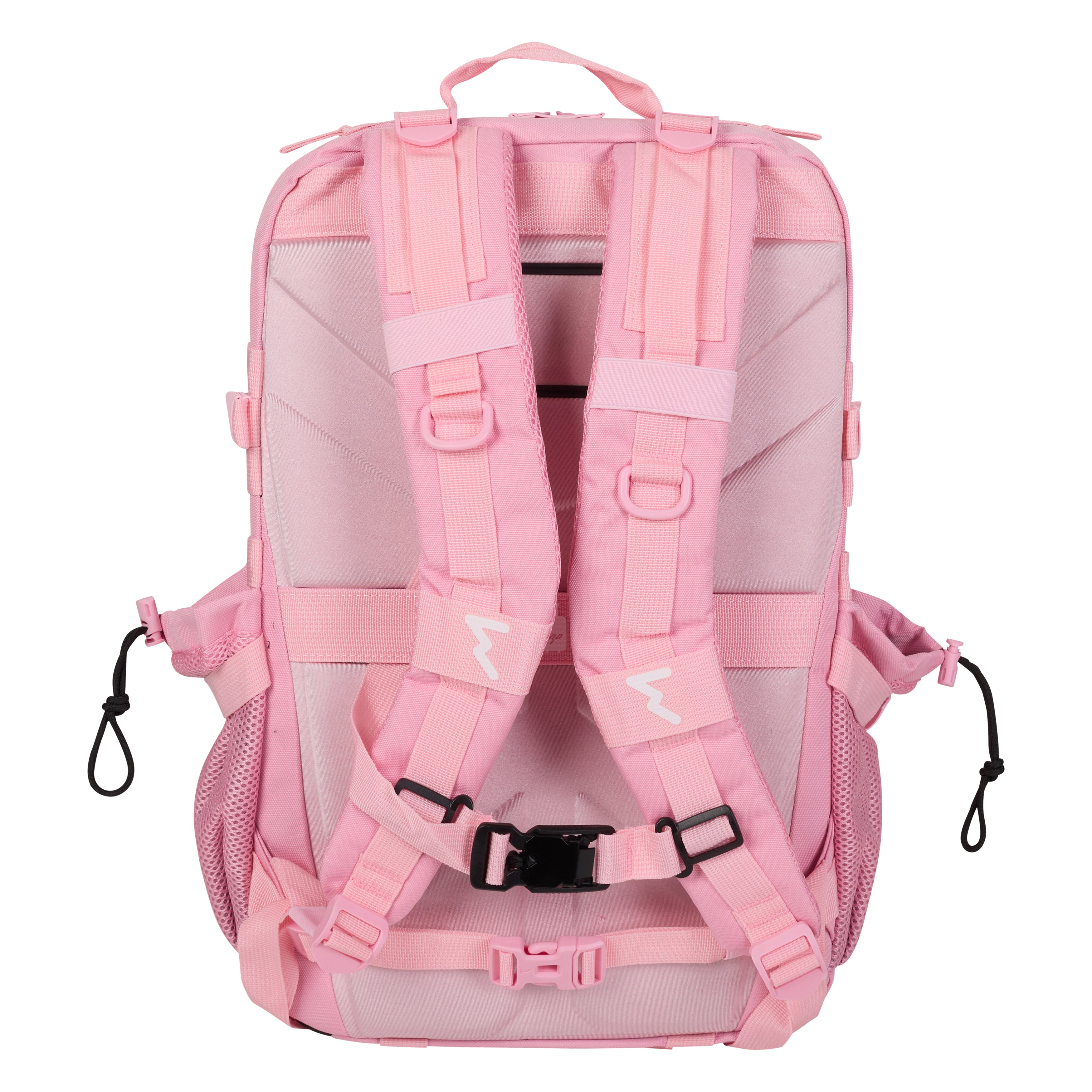 Elitex Training Tactical Backpack Pink - Sports Travel Backpack