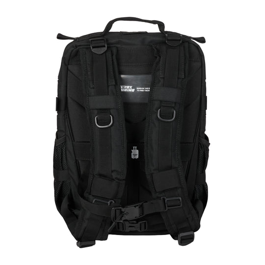Tactical Backpack 25L <tc>All In</tc> <tc>MAX</tc> with compression bag included