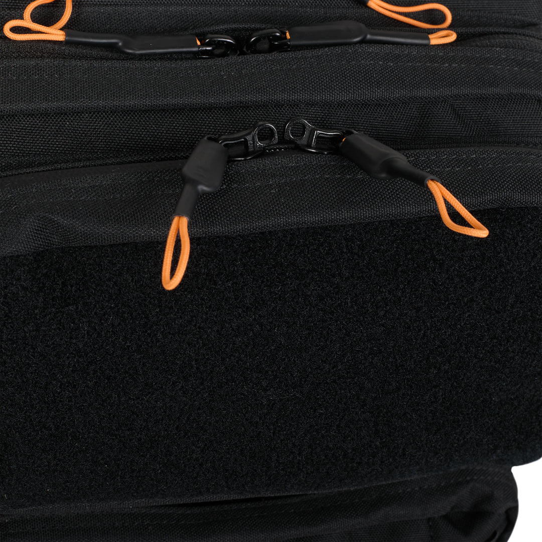 Tactical Backpack 25L <tc>All In</tc> <tc>MAX</tc> with compression bag included
