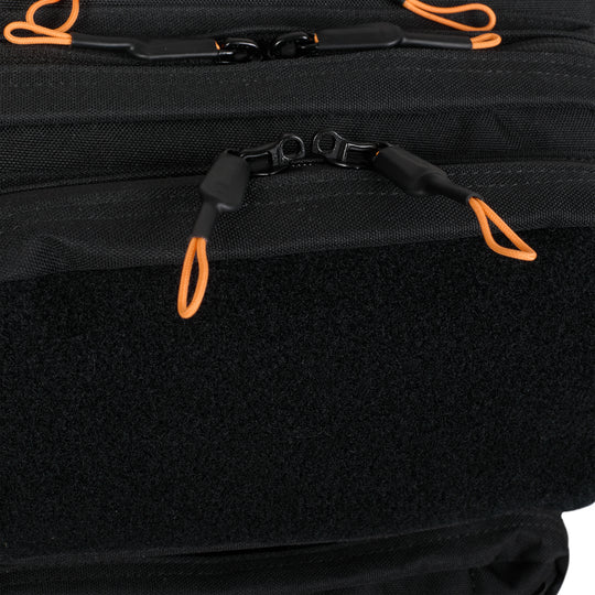 Tactical Backpack 25L <tc>All In</tc> <tc>MAX</tc> with compression bag included
