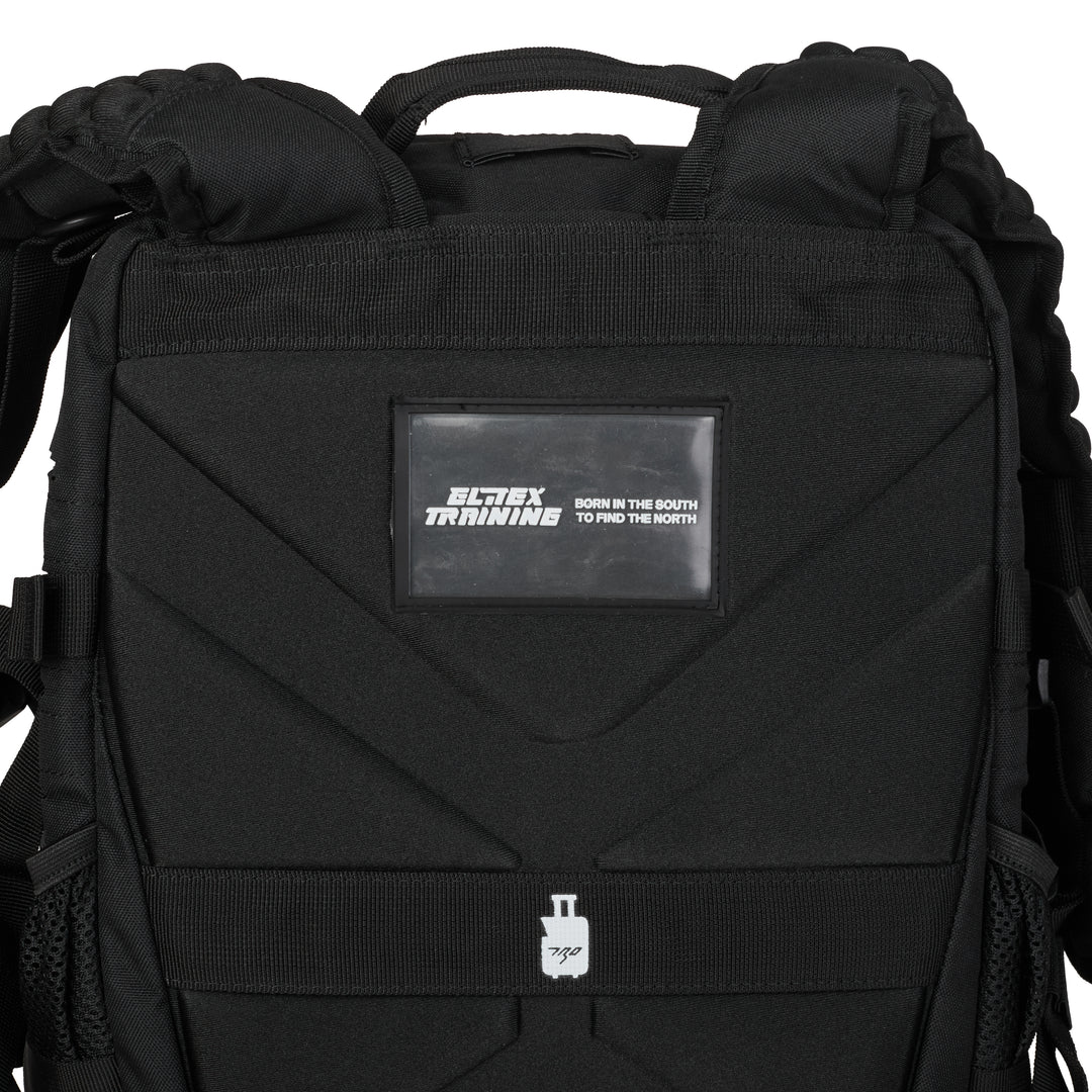 Tactical Backpack 25L <tc>All In</tc> <tc>MAX</tc> with compression bag included