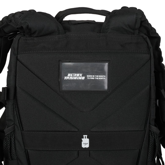 Tactical Backpack 25L <tc>All In</tc> <tc>MAX</tc> with compression bag included