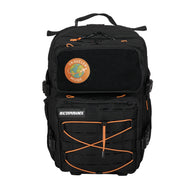 Mochila Táctica 25L All In MAX con bolsa de compresión incluida