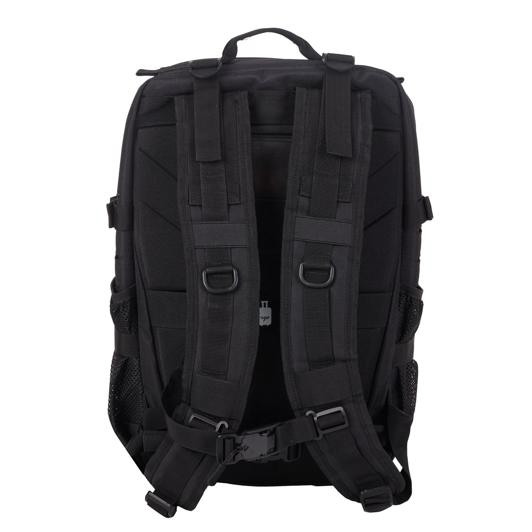 Mochila Táctica 45L All In MAX con bolsa de compresión incluida - Elitex Training