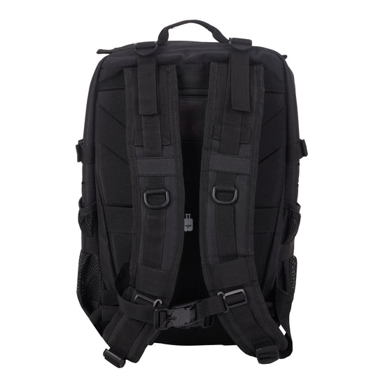 Mochila Táctica 45L All In MAX con bolsa de compresión incluida - Elitex Training