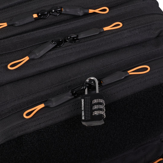 Mochila Táctica 45L All In MAX con bolsa de compresión incluida - Elitex Training