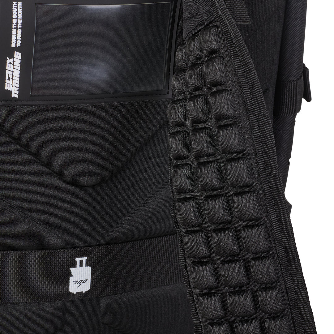 Mochila Táctica 45L All In MAX con bolsa de compresión incluida - Elitex Training