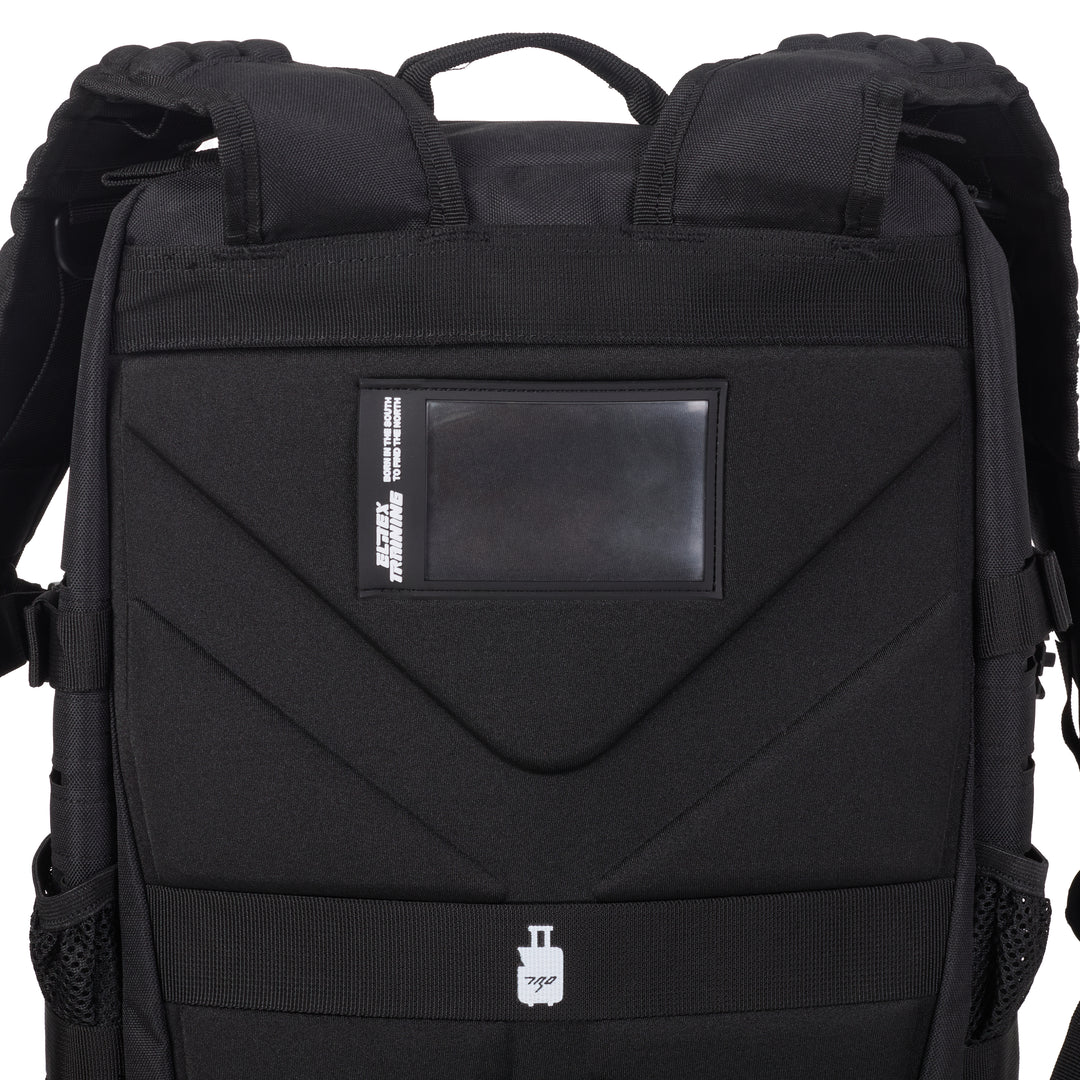 Mochila Táctica 45L All In MAX con bolsa de compresión incluida - Elitex Training