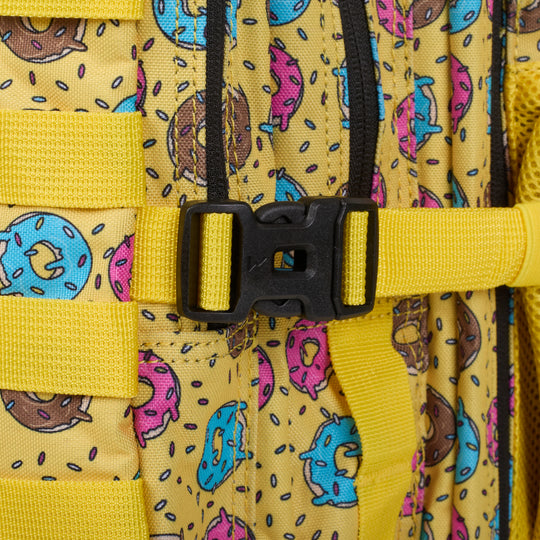 Taktischer Rucksack V1 45L <tc>All In</tc> Donuts