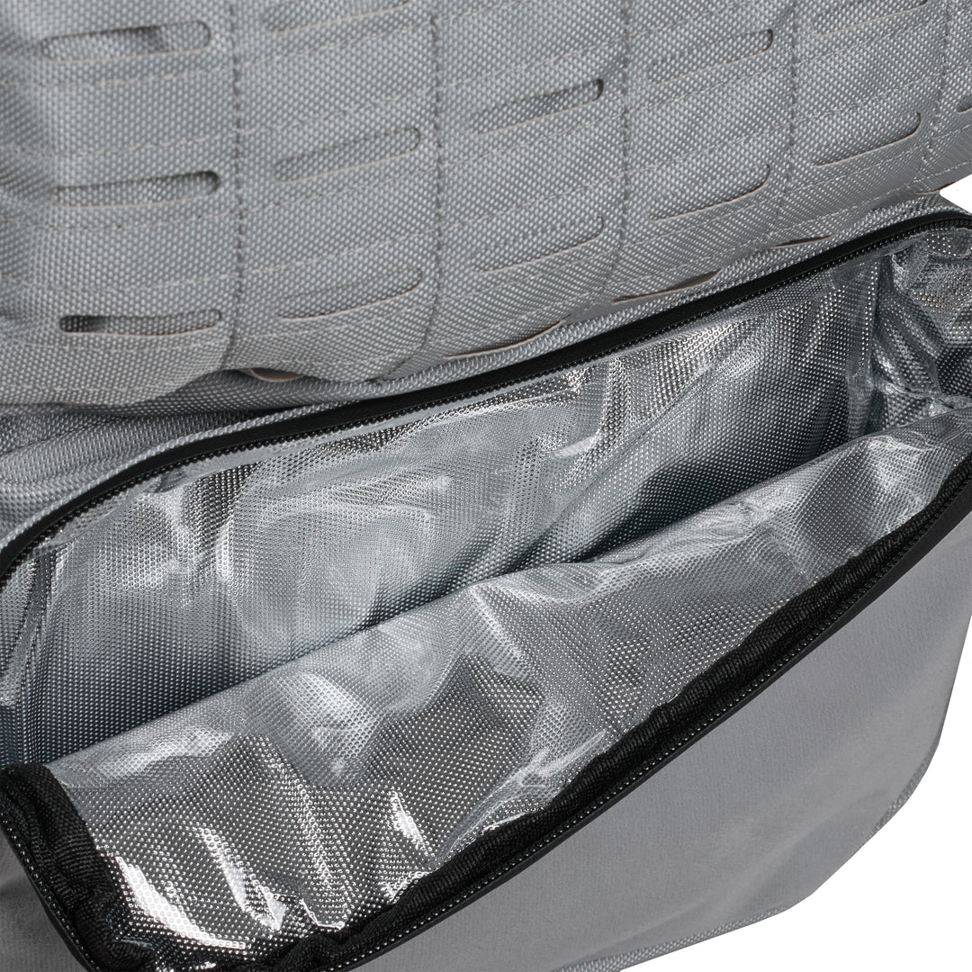 Plecak Pro Series 45L <tc>Silver</tc> Lima