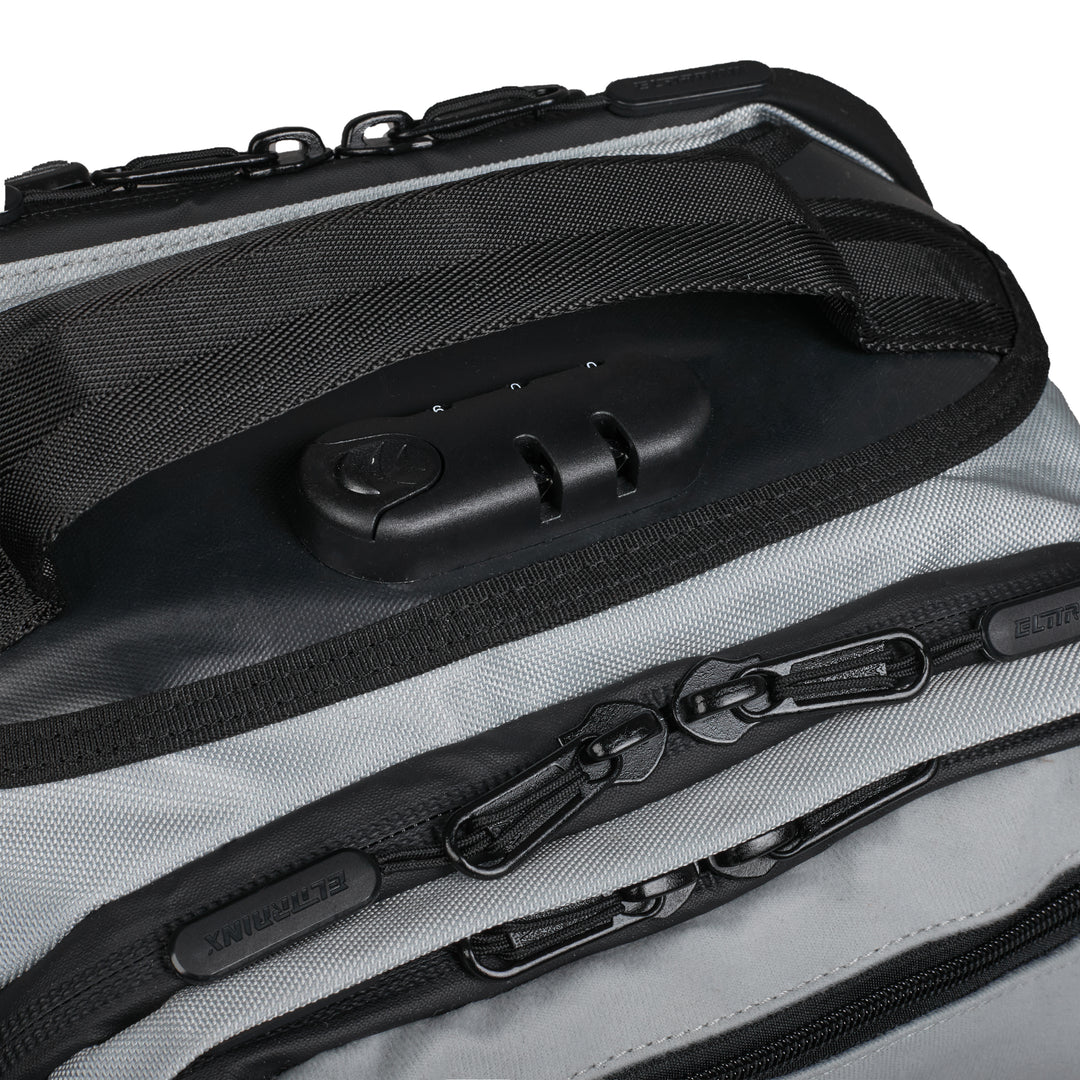 Plecak Pro Series 45L <tc>Silver</tc> Lima