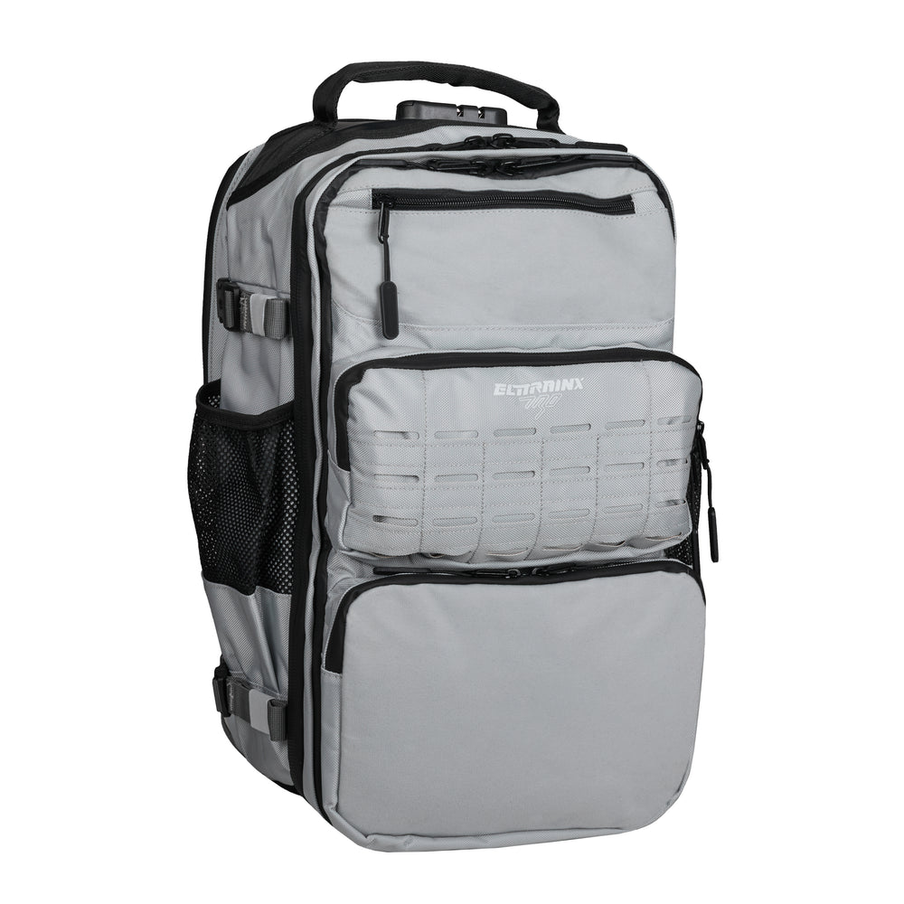 Mochila Pro Series 45L Silver Lima - Elitex Training