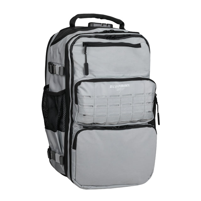 Mochila Pro Series 45L Silver Lima