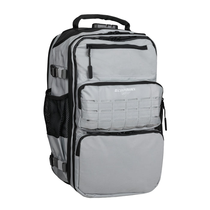Mochila Pro Series 45L Silver Lima