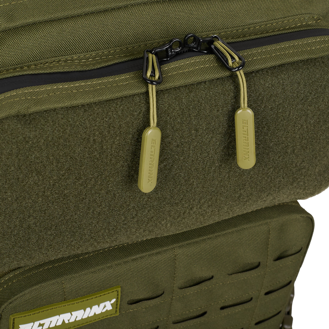 Mochila Táctica V2 45L Verde - Elitex Training