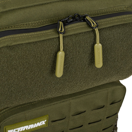 Mochila Táctica V2 45L Verde - Elitex Training