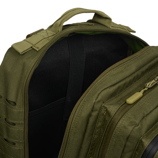 Mochila Táctica V2 45L Verde - Elitex Training