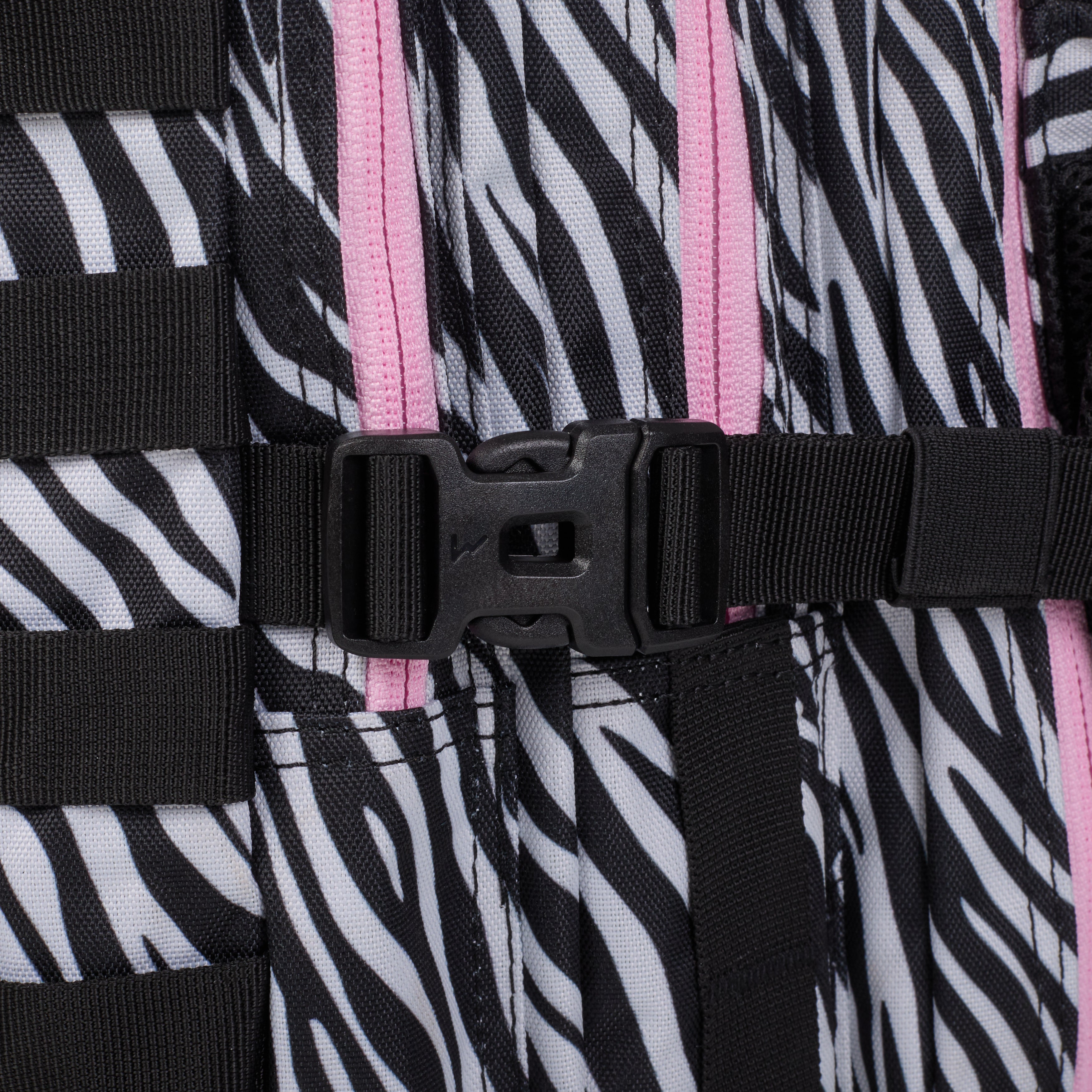 Comprar Mochila Táctica V1 45L - Zebra – Elitex Training