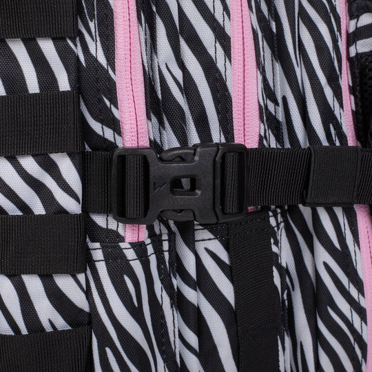 Tactical Backpack V1 45L <tc>All In</tc> Zebra