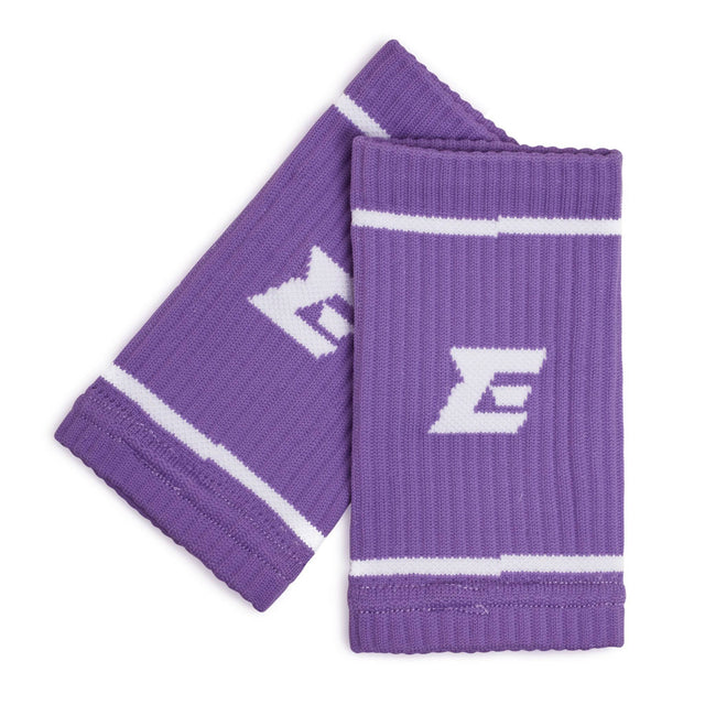 Lavender Cross Training Wrist Wraps
