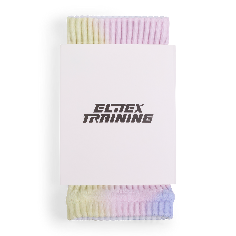 Cross Training Aurora Wristbands
