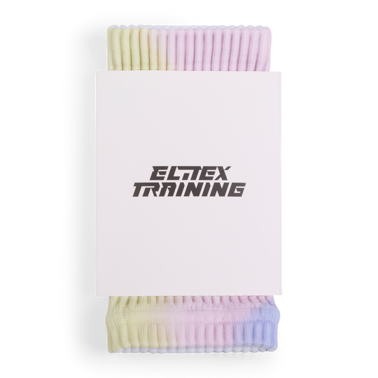 Cross Training Aurora Wristbands
